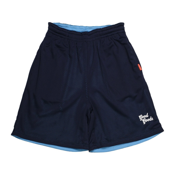Good Goods Reversible Able Shorts