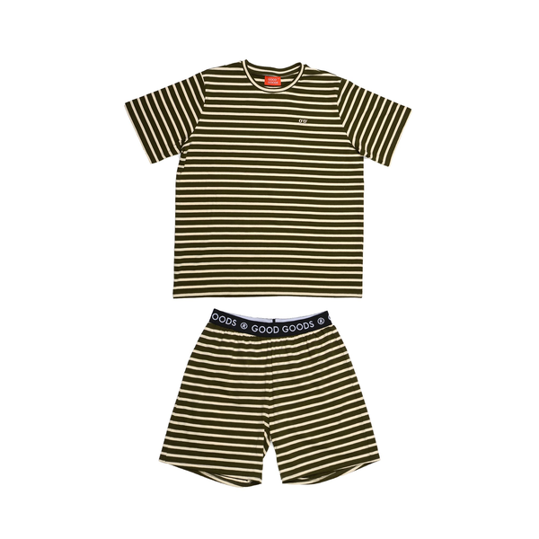 Good Goods Wolfie PJ's