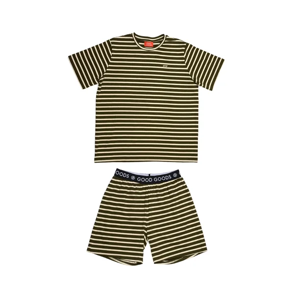 Good Goods Wolfie PJ's