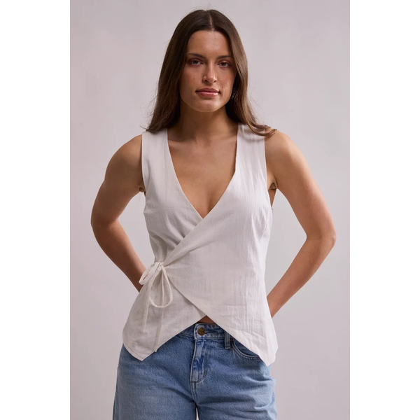 Silent Theory Tully Top