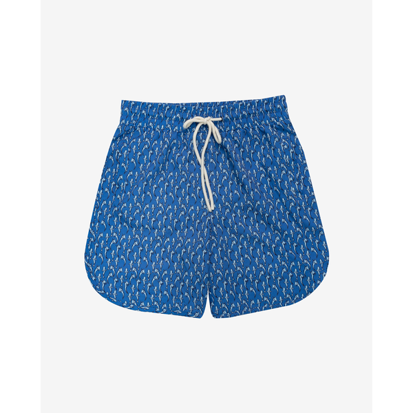 Band Of Boys Shark Board Short