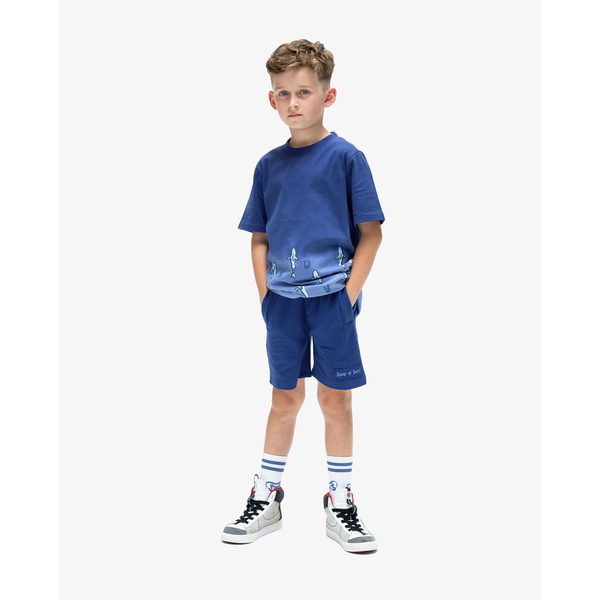 Band Of Boys BOB Shark Tee