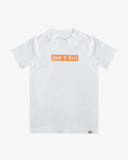 Band Of Boys Surfer Shark Tee-tops-Bambini