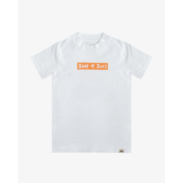 Band Of Boys Surfer Shark Tee