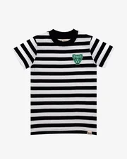 Band Of Boys Gamer Tiger Stripe Tee-tops-Bambini