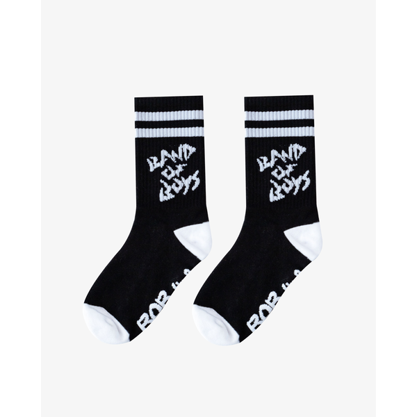 Band Of Boys BOB Socks