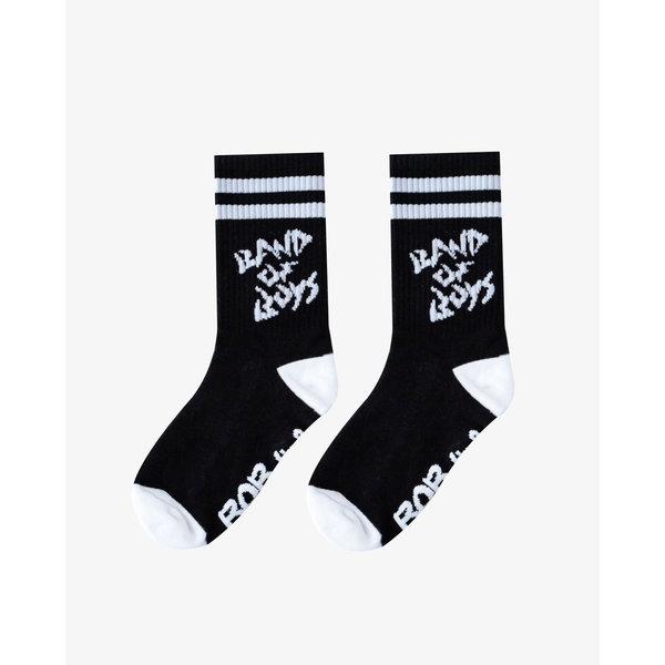 Band Of Boys BOB Socks