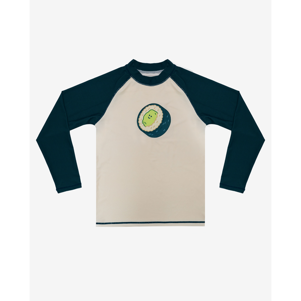 Band Of Boys Sushi LS Rash Shirt