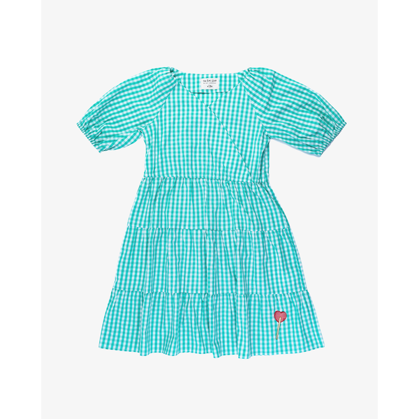 The Girl Club Party Dress