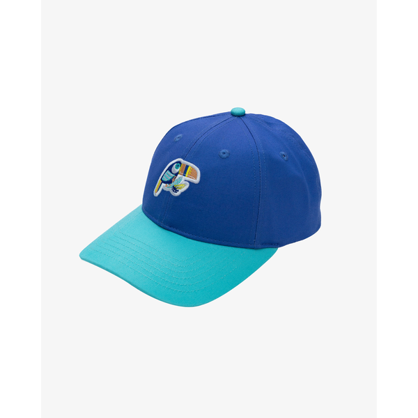 The Girl Club Toucan Cap