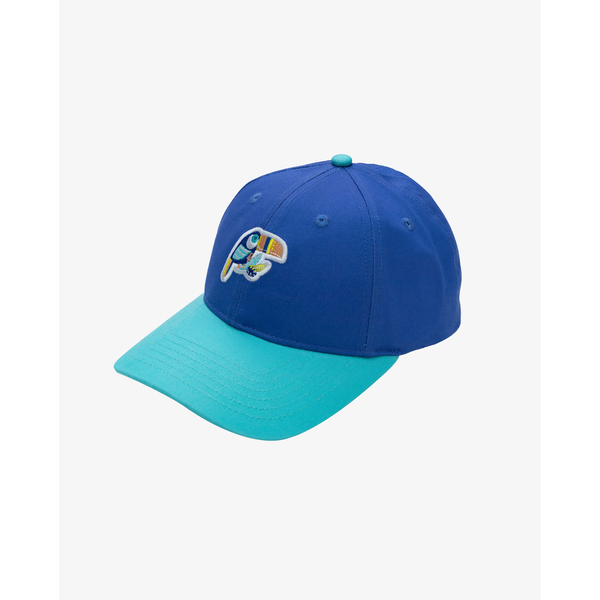 The Girl Club Toucan Cap