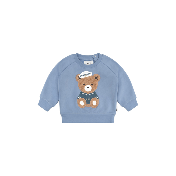 Huxbaby Sailor Hux Sweatshirt