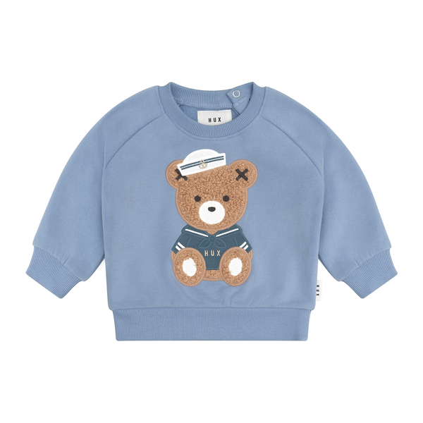 Huxbaby Sailor Hux Sweatshirt