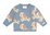 Huxbaby Sailor Pup Knit Jumper