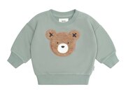 Huxbaby Furry Hux Sweatshirt-tops-Bambini