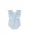 Huxbaby Broderie Frill Playsuit