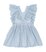 Huxbaby Broderie Ruffle Dress