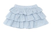 Huxbaby Broderie Frill Skirt-dresses-and-skirts-Bambini