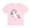 Huxbaby Flutter Unicorn Puff Sleeve T-Shirt