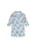 Huxbaby Sailor Pup Swim Shortie