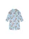 Huxbaby Sailor Pup Swim Shortie