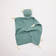 Over The Dandelions Bear Lovey-toys-Bambini