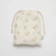 Over The Dandelions Fitted Cot Sheet-baby-Bambini
