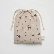 Over The Dandelions Fitted Cot Sheet-baby-Bambini