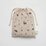 Over The Dandelions Fitted Cot Sheet
