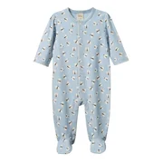 Nature Baby Lucy Suit-bodysuits-and-rompers-Bambini