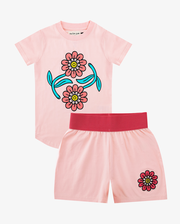 The Girl Club Summer PJs-girl-Bambini