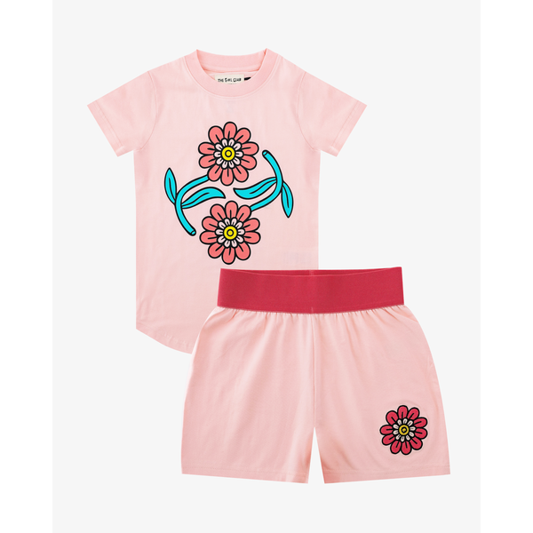 The Girl Club Summer PJs