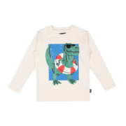 Rock Your Kid Dino Swim Rashie-swimwear-Bambini