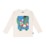 Rock Your Kid Dino Swim Rashie