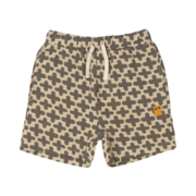 Rock Your Kid Criss Cross Short-pants-and-shorts-Bambini