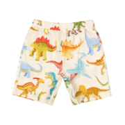Rock Your Kid Dinos Galore Short-pants-and-shorts-Bambini
