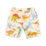 Rock Your Kid Dinos Galore Short