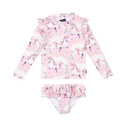 Rock Your Kid A Blessing Rashie Set-swimwear-Bambini