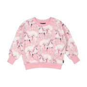 Rock Your Kid A Blessing Sweatshirt-tops-Bambini