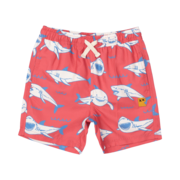 Rock Your Kid Happy Sharks Boardshort-swimwear-Bambini