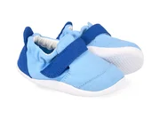 Bobux XP Go Organic Trainer-footwear-Bambini