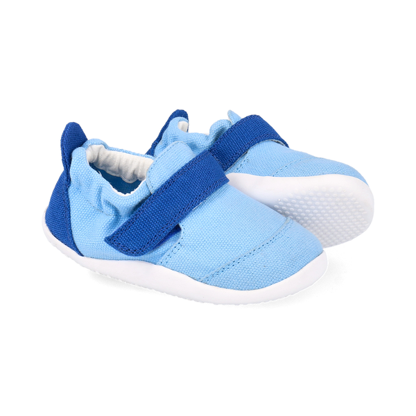Bobux XP Go Organic Trainer