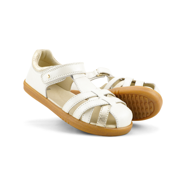 Bobux KP Cross Jump Sandal
