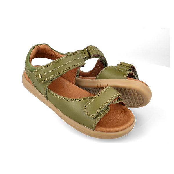 Bobux KP Driftwood Sandal