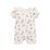 Aster & Oak Fawn Meadow Zip Romper
