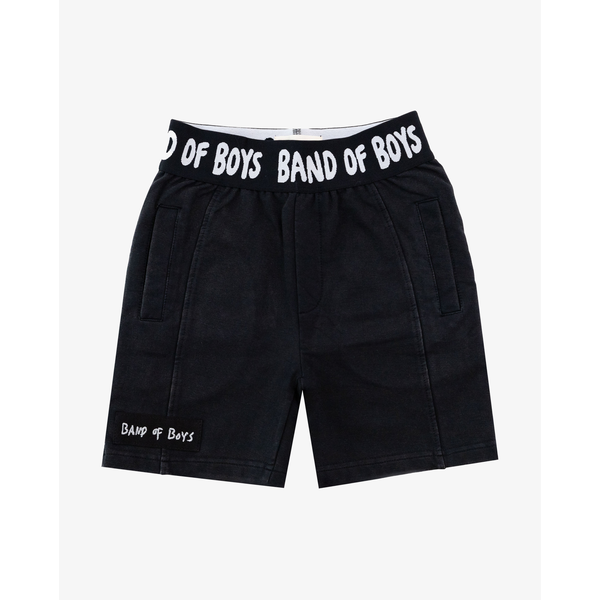 Band Of Boys BOB Waistband Shorts 