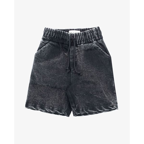 Band Of Boys BOB Denim Shorts