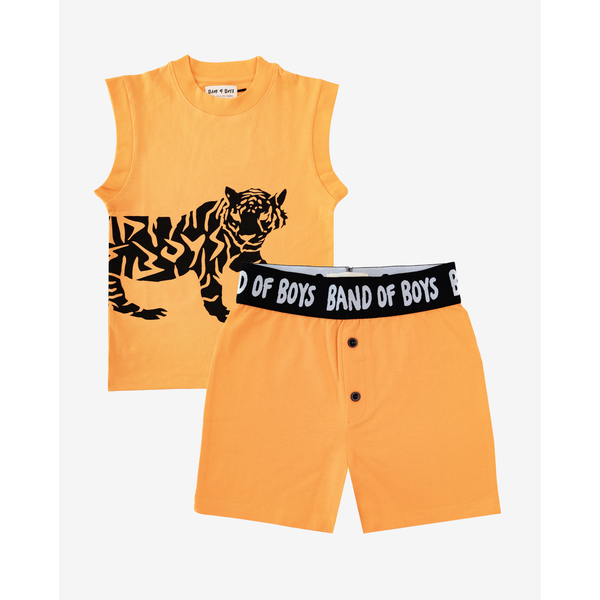 Band Of Boys Tank PJS