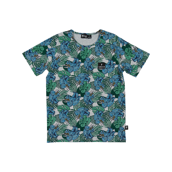 Radicool Tropical Dino Tee