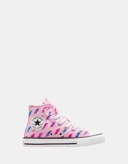 Converse Kid Electric Bolt High-footwear-Bambini